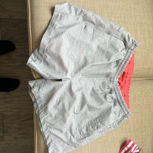 Birddogs Athletic Shorts